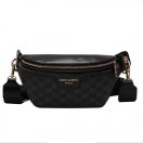 3931 WOMEN CHEST BAG